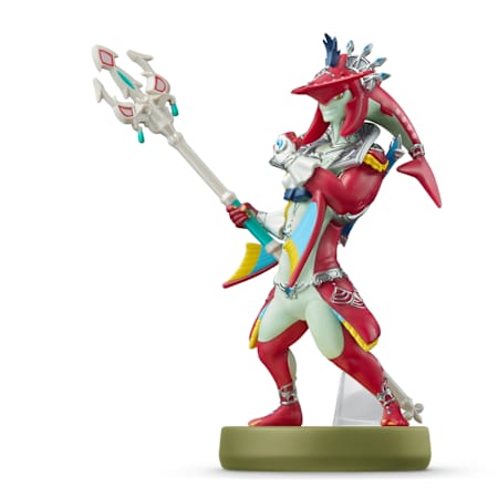 amiibo™ - Link - The Legend of Zelda™ - Nintendo Official Site